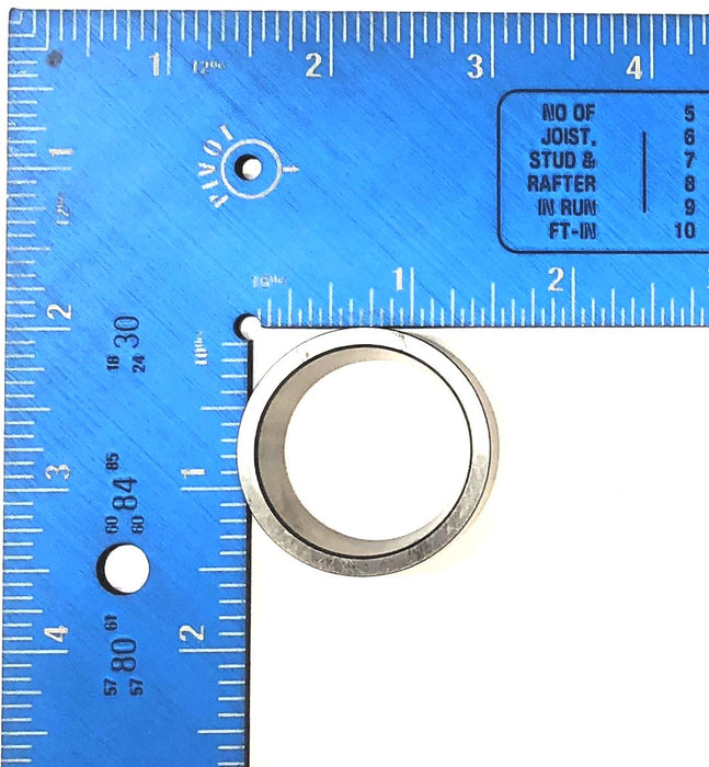 Timken Tapered Roller Bearing Cup 00154X NOS