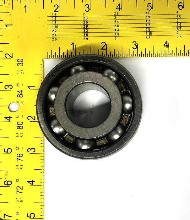 Fafnir Insert Bearing No Collar 307KB/SMN104K NOS