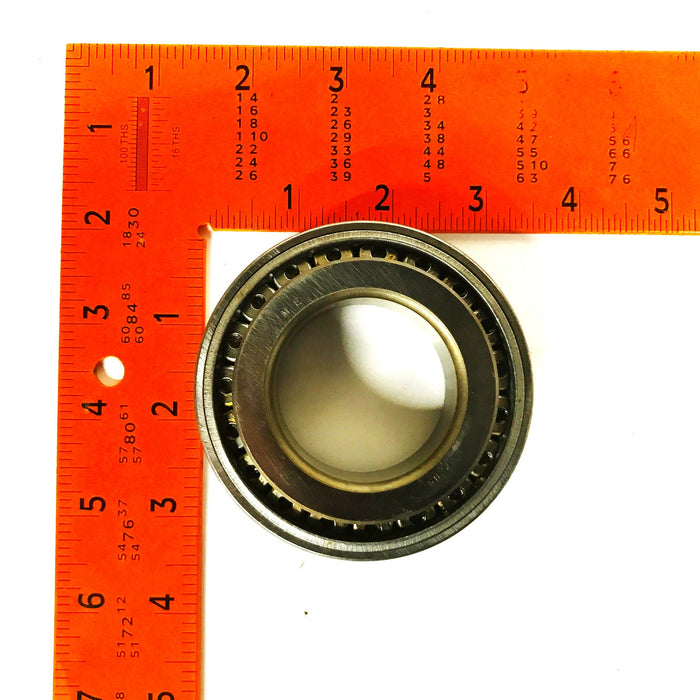 Consolidated Tapered Roller Bearing Cone and Cup 32209 NOS