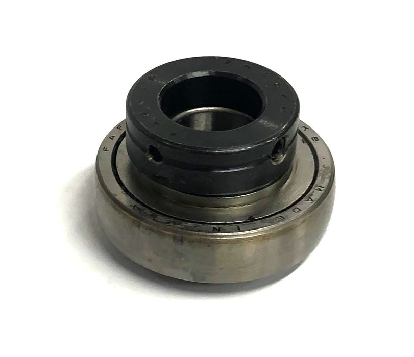 Fafnir Insert Bearing With SN104K Collar 307KB/SMN104K NOS