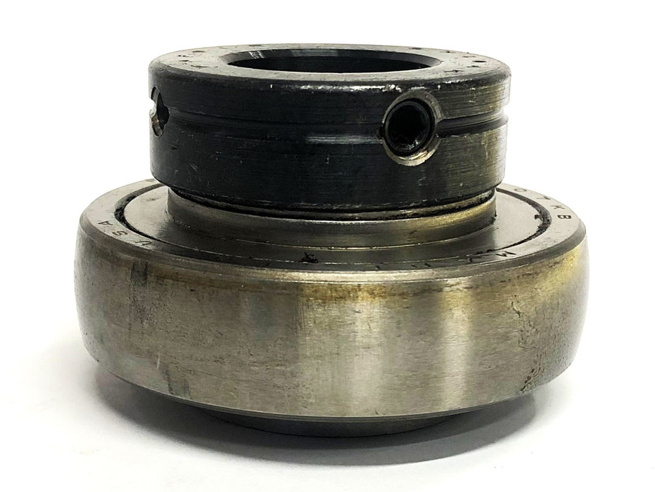 Fafnir Insert Bearing With SN104K Collar 307KB/SMN104K NOS