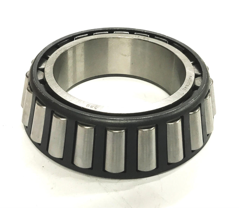 National Bearings Tapered Roller Bearing Cone 580 [Lot of 3] NOS