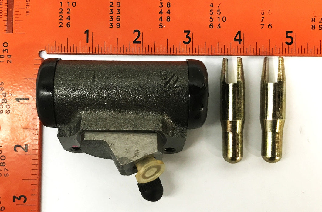 Total Source Right Hand Wheel Cylinder LP607-6504 NOS