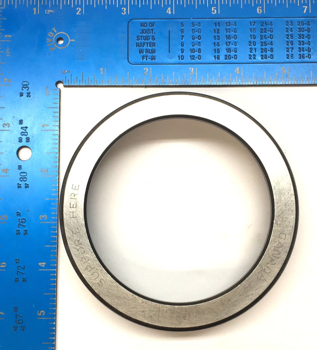 SKF Roller Bearing Outer Race Cup 7409 BMG NOS