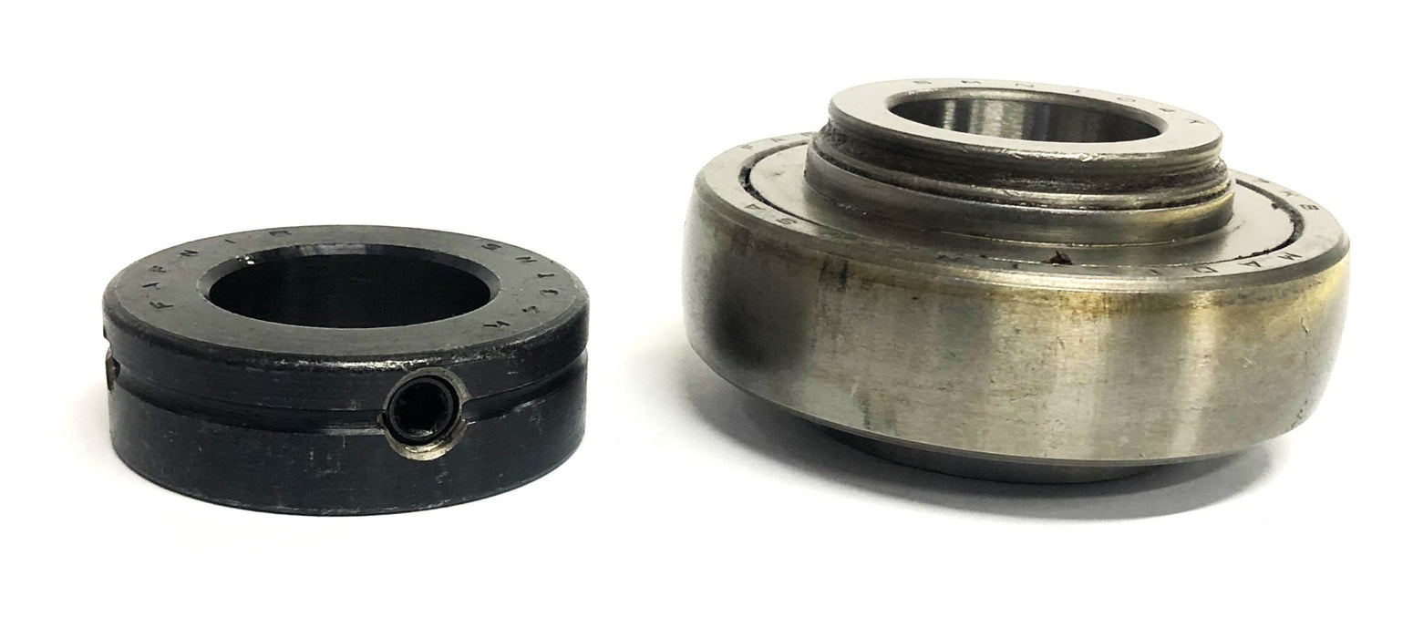 Fafnir Insert Bearing With SN104K Collar 307KB/SMN104K NOS