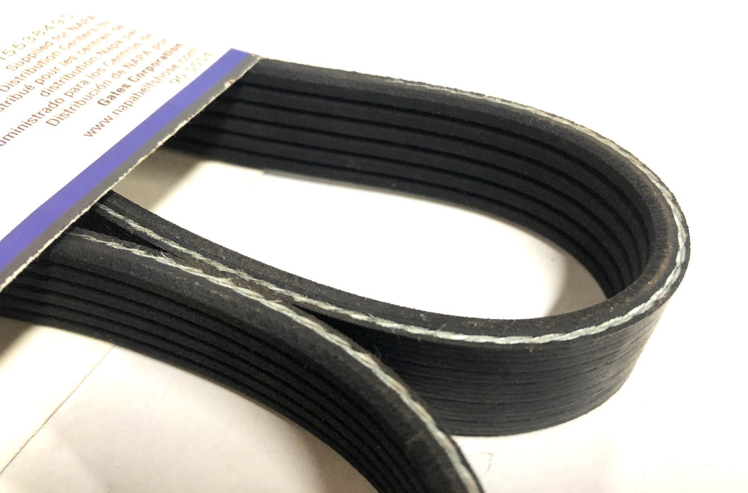 NAPA Power Series Micro-V 25 V-Belt 6PK1146 (060450) NOS