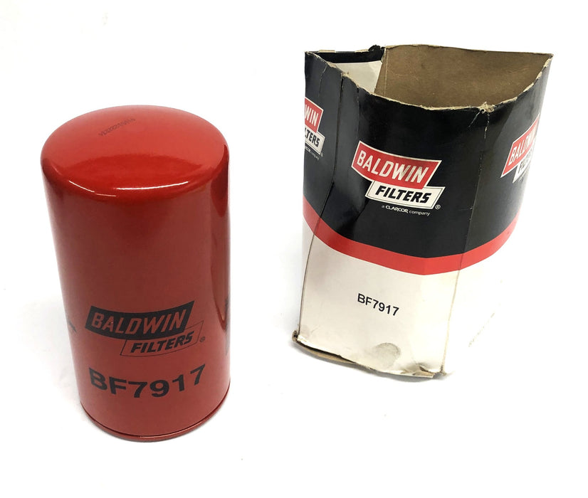 Baldwin Fuel Filter BF7917 NOS