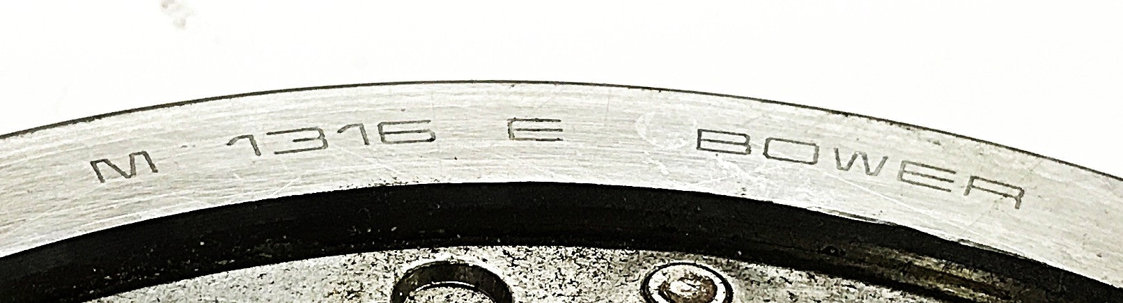 Bower Cylindrical Roller Bearing (NO Inner Ring) M1316E NOS
