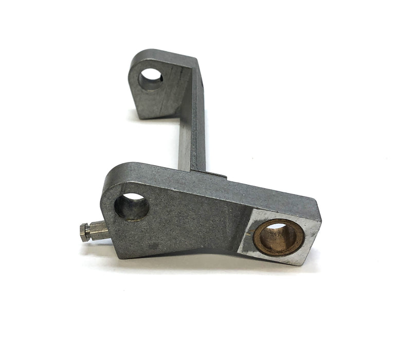Open Date Systems Pinch Roller Bracket Assembly BRA129209 [Lot of 2] NOS