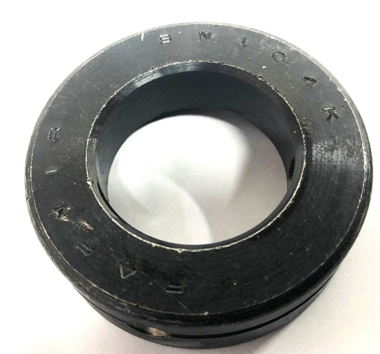 Fafnir Insert Bearing With SN104K Collar 307KB/SMN104K NOS