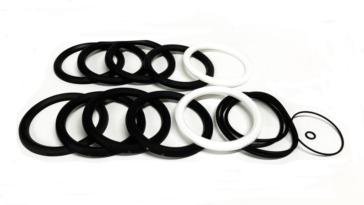 Aeroquip Hydraulic Cylinder Seal Kit with with Extra Seals 6333-R-173 NOS