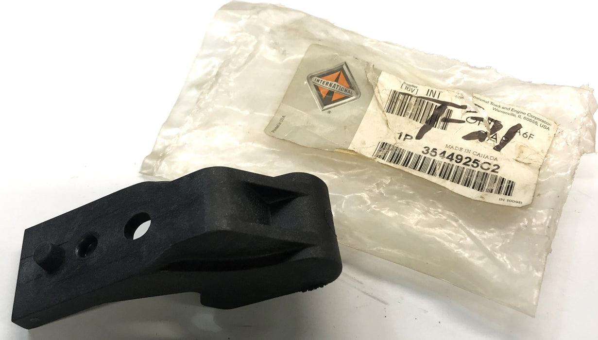 International Hood Latch Assembly 3544925C2 NOS