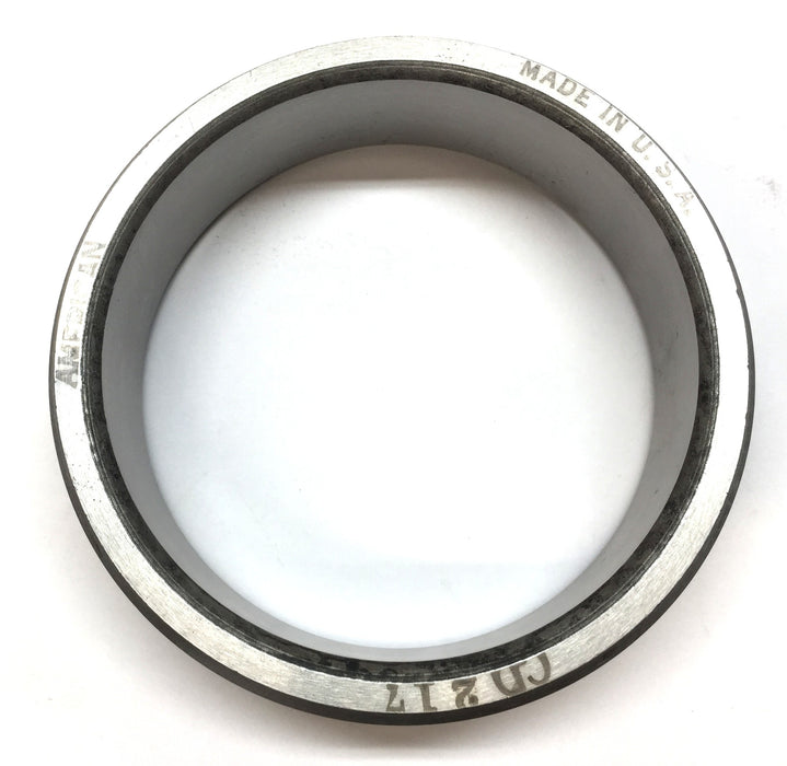 American Cylindrical Bearing Race Ring CD217 NOS