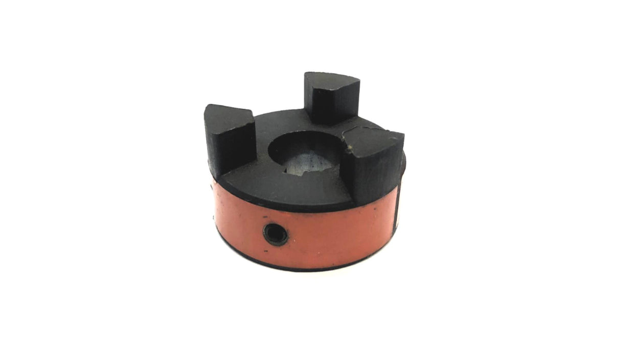 Lovejoy Jaw Coupling Hub .875 L-090 [Lot of 4] USED