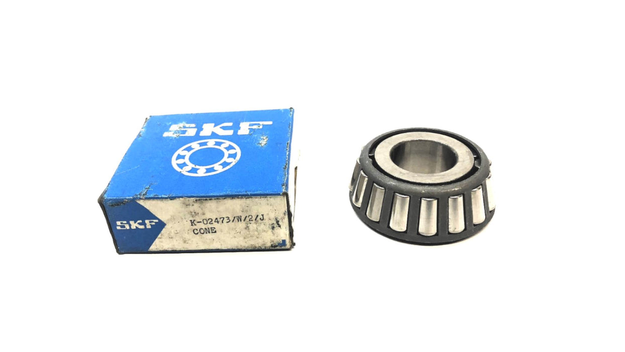 SKF Tapered Roller Bearing AK-02473/W/2/J NOS