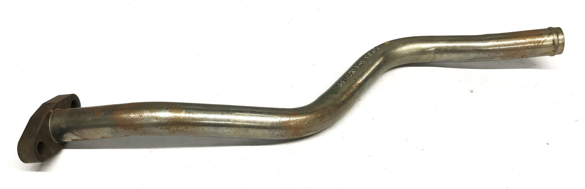 Cummins Turbo Oil Drain Connection 3943880 NOS