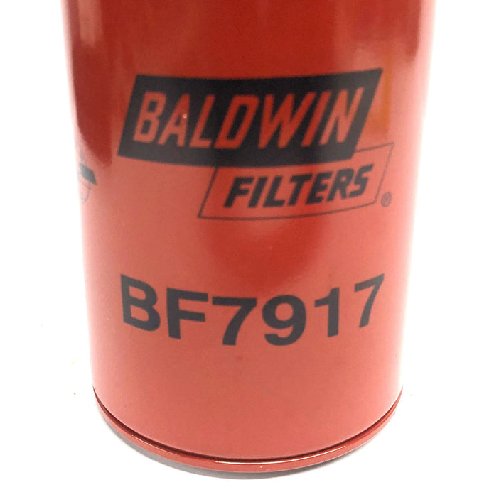 Baldwin Fuel Filter BF7917 NOS