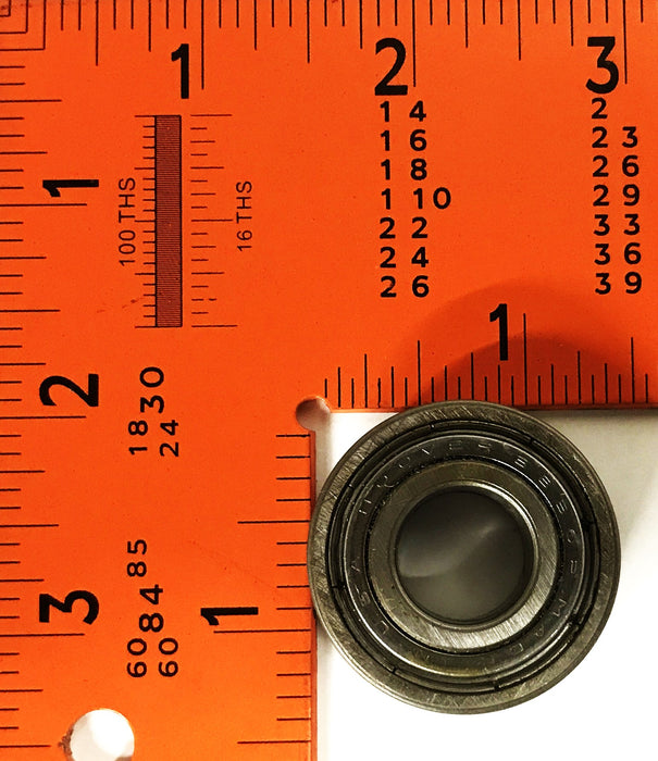 Hoover Metal Shielded Ball Bearing 50288 [Lot of 5] NOS