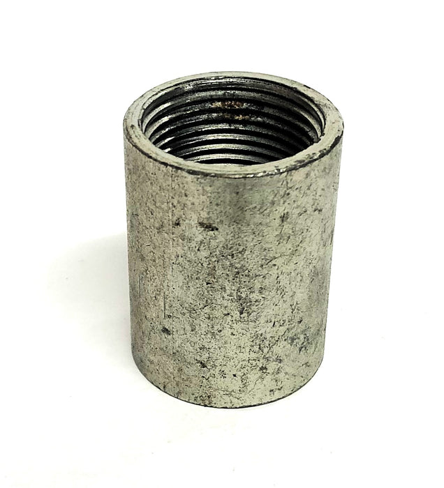Unbranded 1.25 Inch OD 0.96 Inch ID Spacer 1.67 Inch OAL NOS