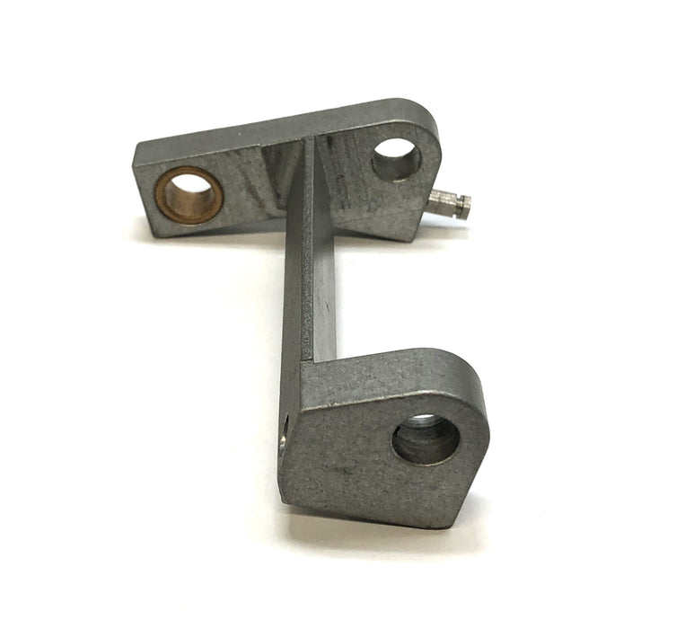 Open Date Systems Pinch Roller Bracket Assembly BRA129209 [Lot of 2] NOS