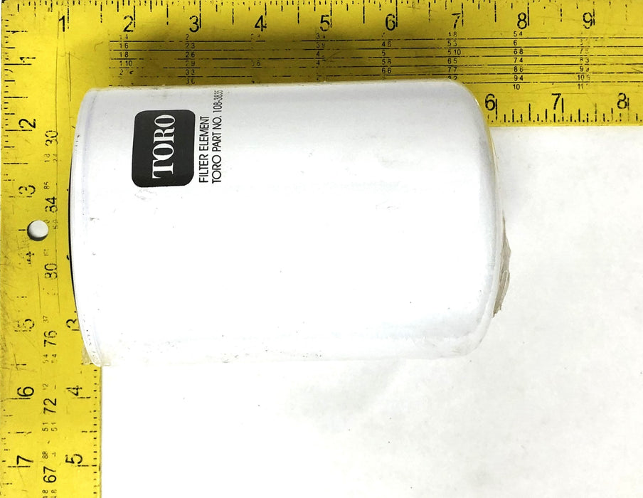 The Toro Co Filter Element 108-3835 [Lot of 2] NOS