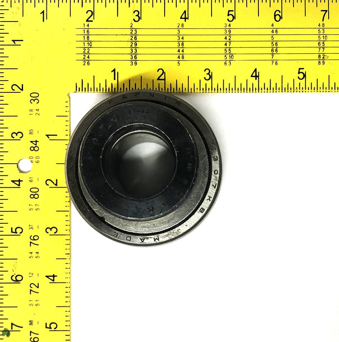 Fafnir Insert Bearing With SN104K Collar 307KB/SMN104K NOS