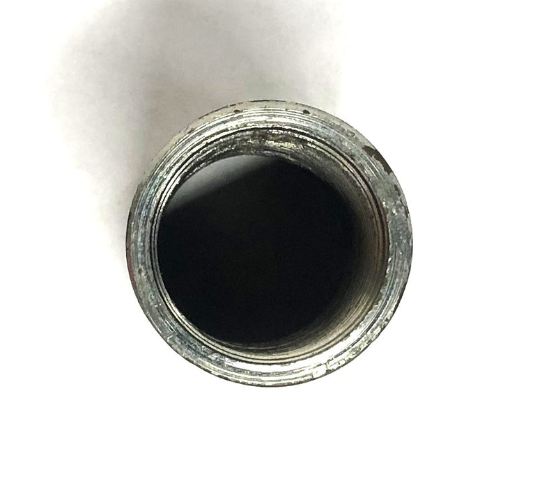 Unbranded 1.25 Inch OD 0.96 Inch ID Spacer 1.67 Inch OAL NOS