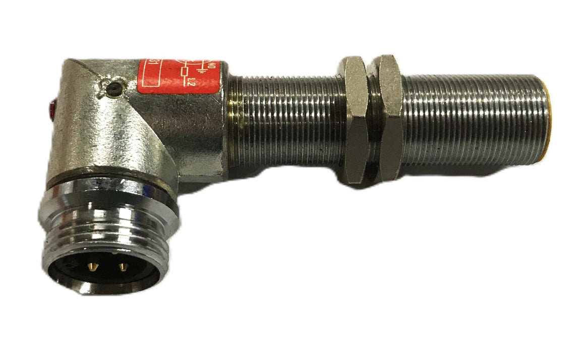 Turck Proximity Sensor Bi5-G18-RZ3X-B1431-43724 NOS