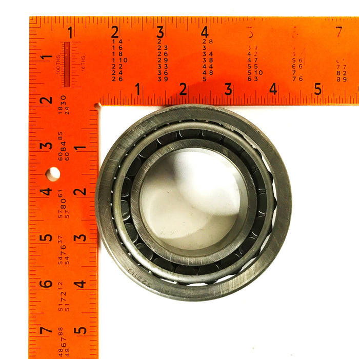 NSK Tapered Roller Bearing Cone and Cup HR32211J NOS