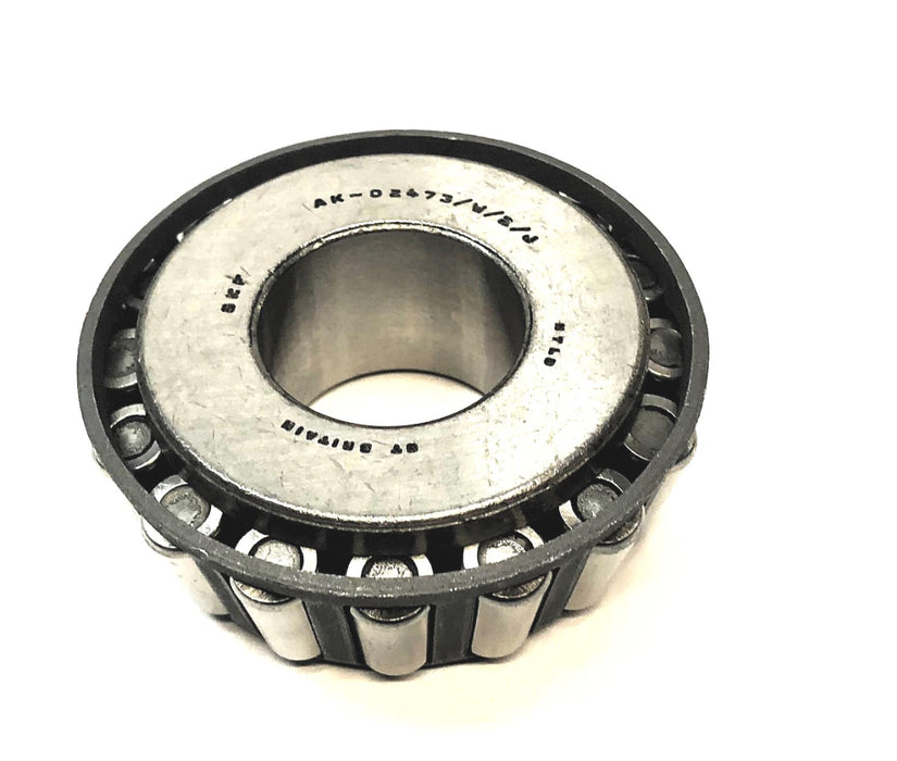 SKF Tapered Roller Bearing AK-02473/W/2/J NOS