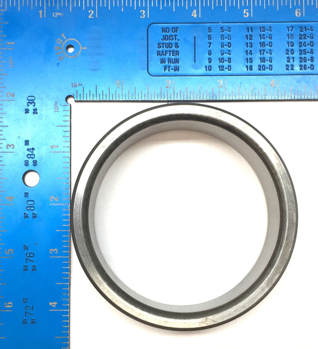 American Cylindrical Bearing Race Ring CD217 NOS