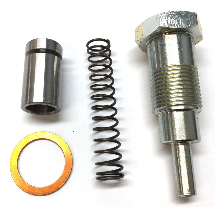 NFI Parts Cut-Out Valve Kit 6397887 NOS