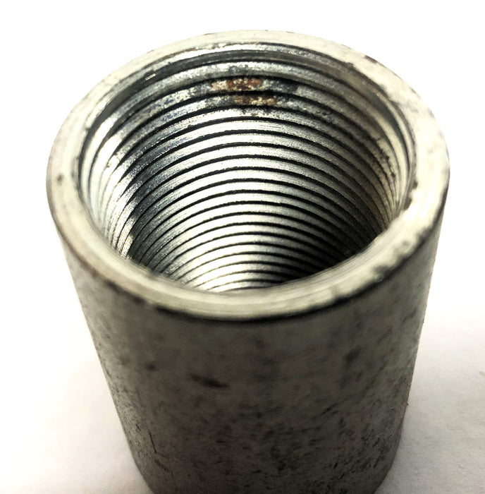 Unbranded 1.25 Inch OD 0.96 Inch ID Spacer 1.67 Inch OAL NOS