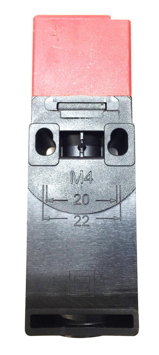 Pizzato Limit Switch FR2093-D6 NOS
