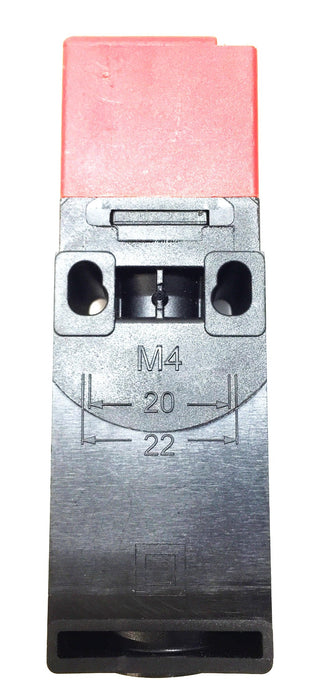 Pizzato Limit Switch FR2093 NOS