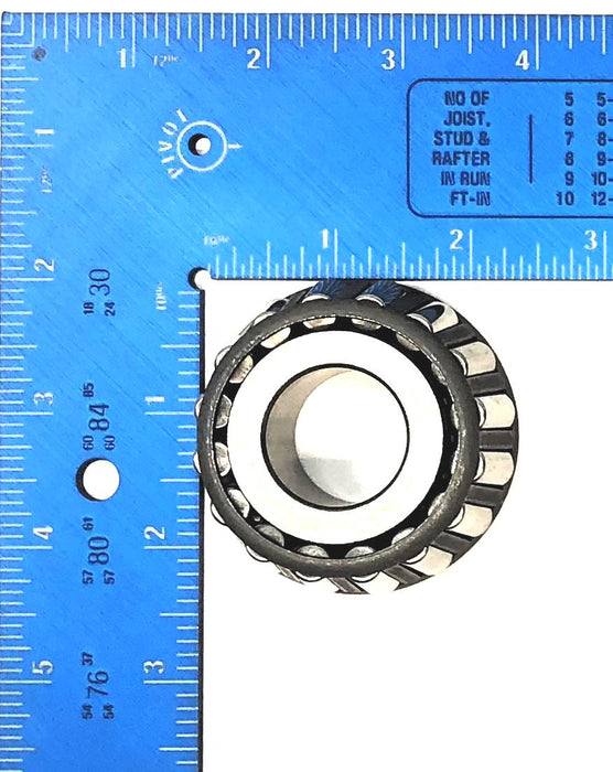 SKF Tapered Roller Bearing AK-02473/W/2/J NOS