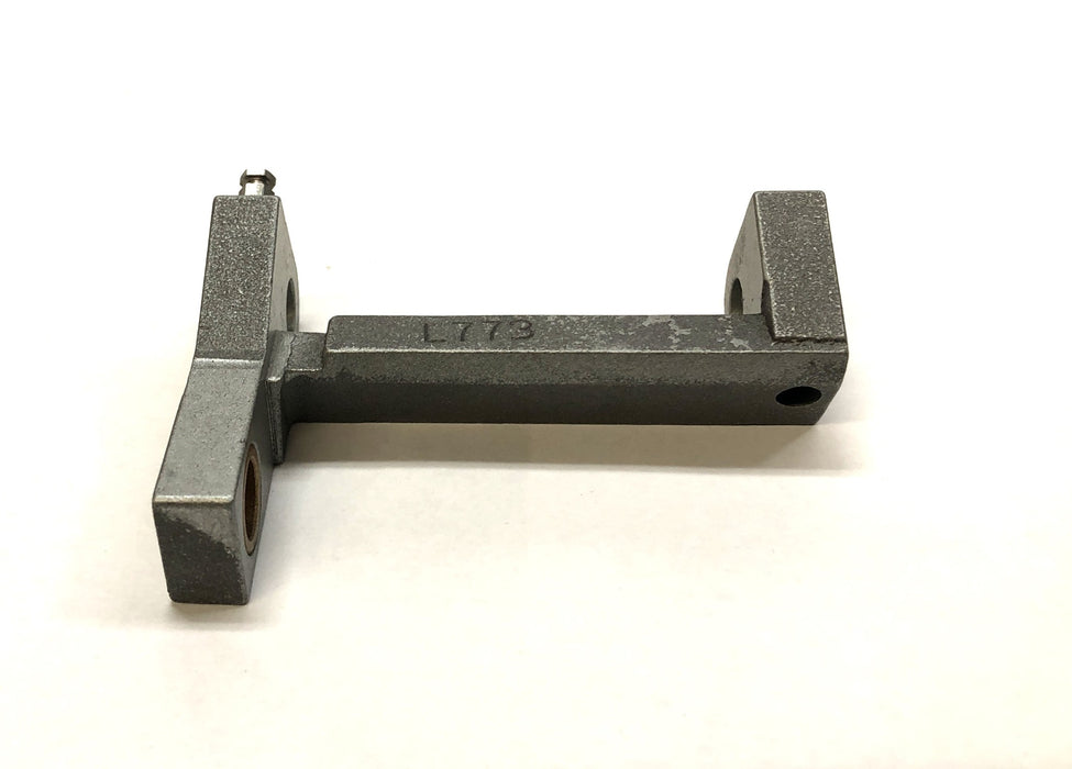 Open Date Systems Pinch Roller Bracket Assembly BRA129208 [Lot of 2] NOS