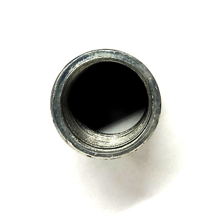 Unbranded 1.25 Inch OD 0.96 Inch ID Spacer 1.67 Inch OAL NOS