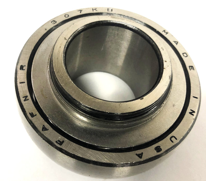 Fafnir Insert Bearing No Collar 307KB/SMN107K NOS