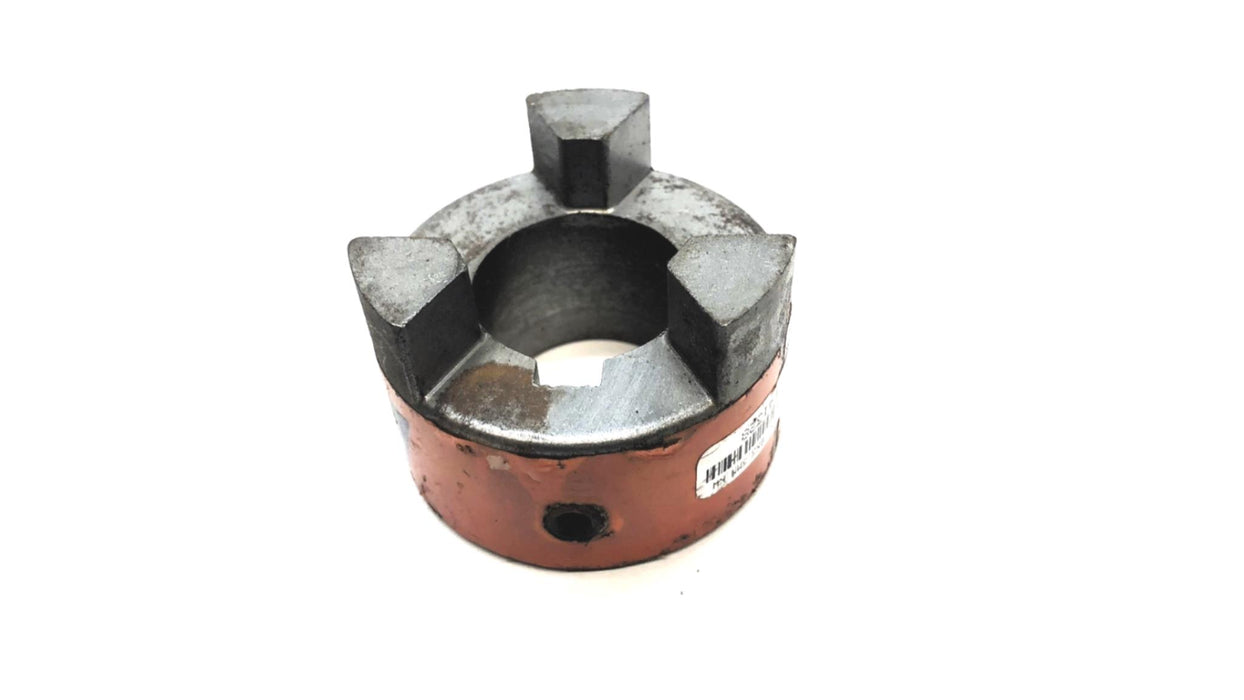 Lovejoy Jaw Coupling Hub 28mm L-095 [Lot of 2] USED