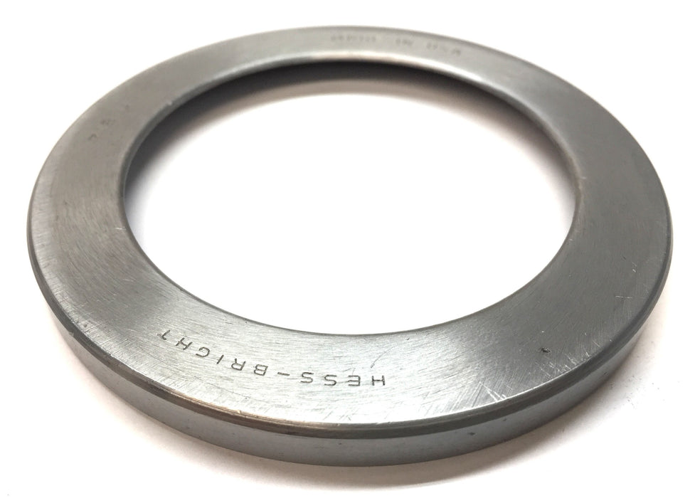 Hess-Bright Thrust Ball Bearing Top Race Cup Only 712-U NOS