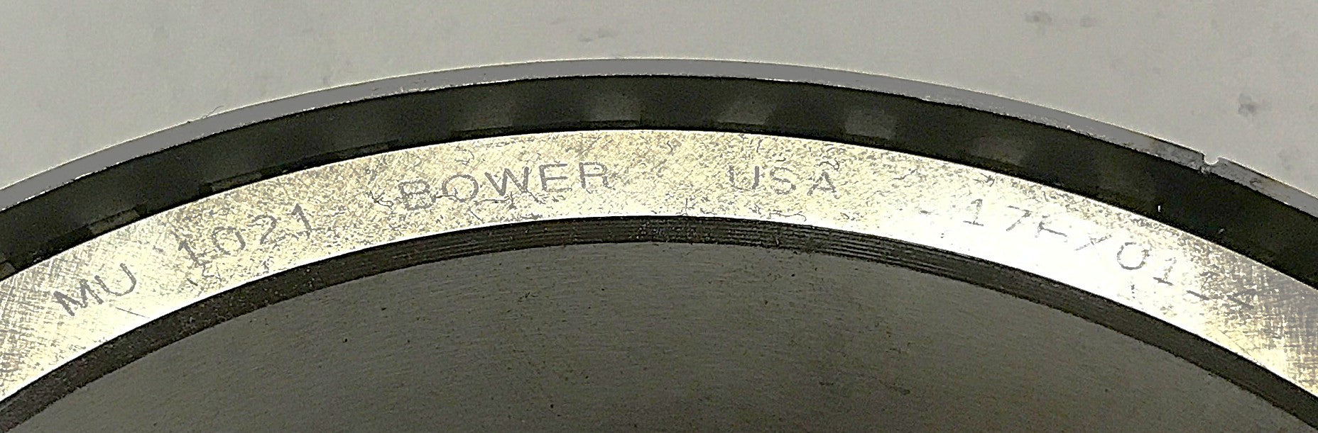 Bower 17HX0127 Cylindrical Roller Bearing (No Outer Race and No Box) MU1021 NOS