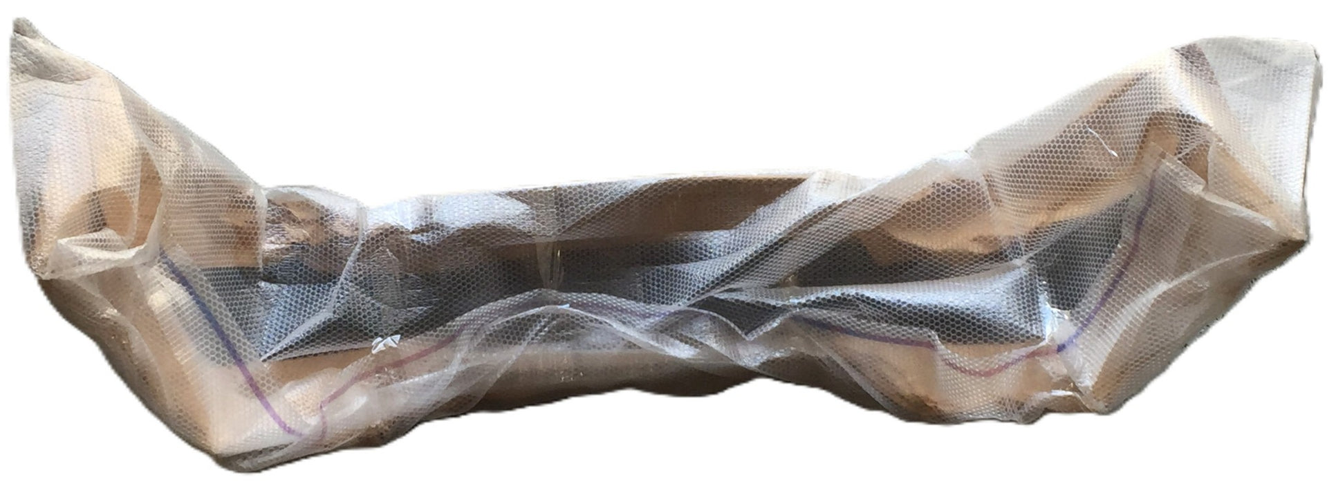 Nissan Infiniti RR Bumper Fascia 85022-4GA0H (850224GA0H) NOS FREIGHT