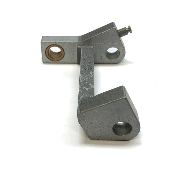 Open Date Systems Pinch Roller Bracket Assembly BRA129208 [Lot of 2] NOS