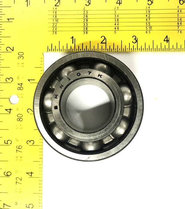 Fafnir Insert Bearing No Collar 307KB/SMN107K NOS