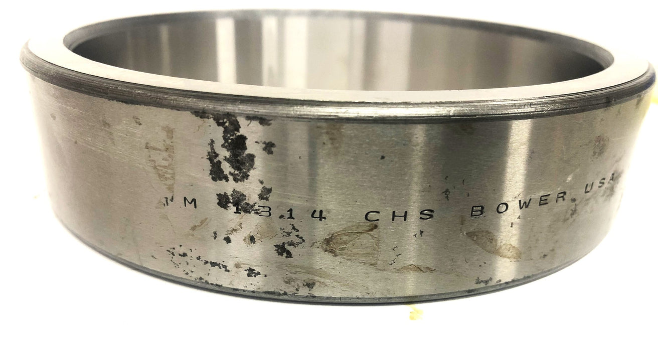 Bower Tapered Roller Bearing Cup M1314CHS NOS