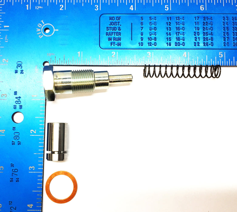 NFI Parts Cut-Out Valve Kit 6397887 NOS