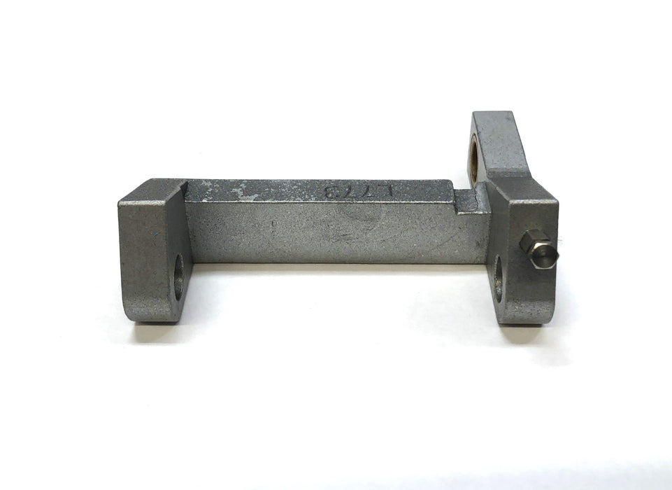 Open Date Systems Pinch Roller Bracket Assembly BRA129208 [Lot of 2] NOS