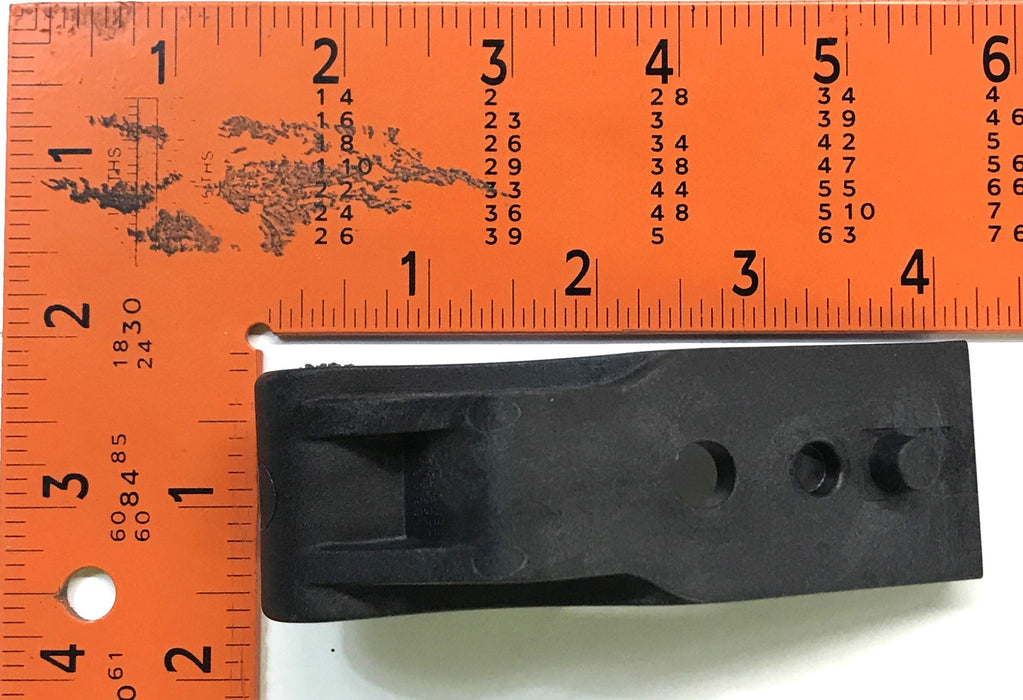 International Hood Latch Assembly 3544925C2 NOS