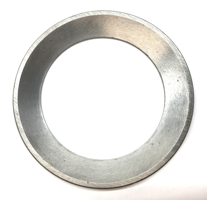 Hess-Bright Thrust Ball Bearing Top Race Cup Only 712-U NOS